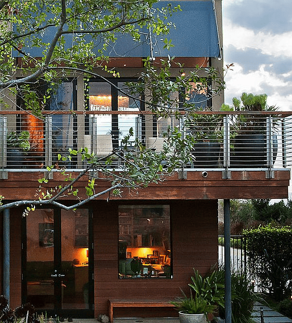Jardim & Varanda
